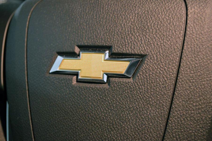  Chevrolet Volt 2013 года  (фото 16 из 82)